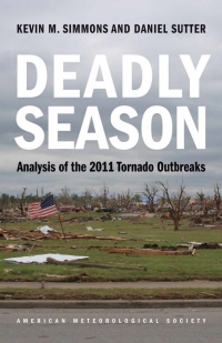 Cover image: Deadly Season 9781878220257