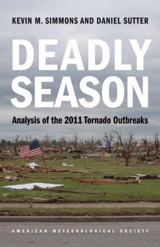 Cover image: Deadly Season 9781878220257