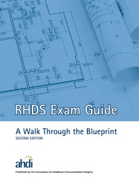 Cover image: RHDS Exam Guide 2nd edition 9780935229677