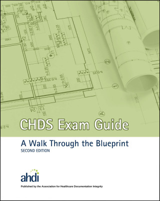 Cover image: CHDS Exam Guide 2nd edition 9780935229684