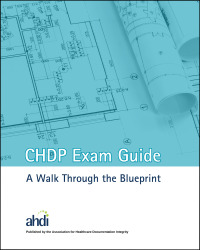 Cover image: CHDP Exam Guide 1st edition 9780935229691
