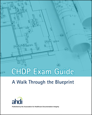 Cover image: CHDP Exam Guide 1st edition 9780935229691