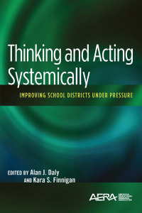 Imagen de portada: Thinking and Acting Systemically 9780935302448