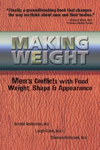 Cover image: Making Weight 9780936077352