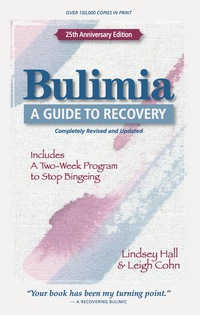 Cover image: Bulimia 6th edition 9780936077512