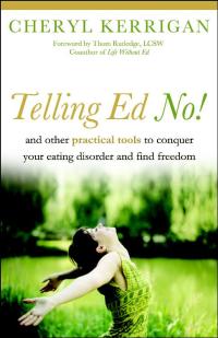 Cover image: Telling Ed No! 9780936077628