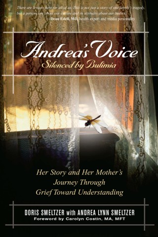 Immagine di copertina: Andrea's Voice: Silenced by Bulimia 9780936077017