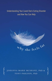 Cover image: Why She Feels Fat 9780936077291