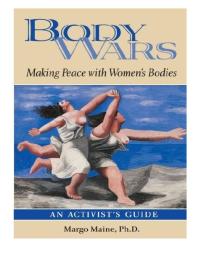 Cover image: Body Wars 9780936077345