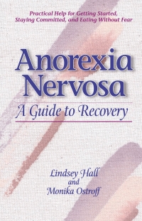 Cover image: Anorexia Nervosa 9780936077321