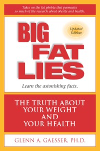 Cover image: Big Fat Lies 2nd edition 9780936077420