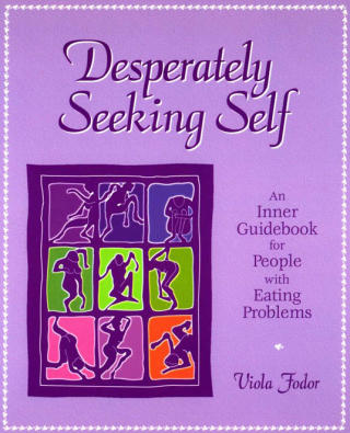 Cover image: Desperately Seeking Self 9780936077284