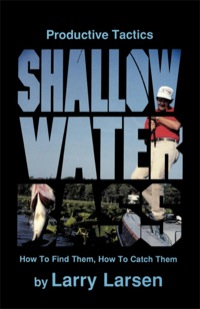 Cover image: Shallow Water Bass 9780936513003