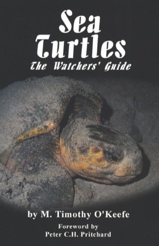 Cover image: Sea Turtles 9780936513478