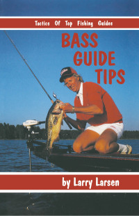 Immagine di copertina: Bass Guide Tips 9780936513102