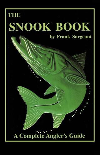 Cover image: The Snook Book 9780936513133