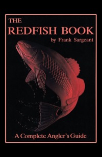 Titelbild: The Redfish Book 9780936513126