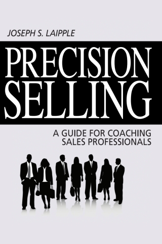 Imagen de portada: Precision Selling 1st edition 9780937100127