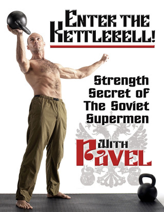 Cover image: Enter the Kettlebell! 1st edition 9780938045694