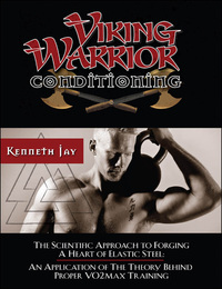 Cover image: Viking Warrior Conditioning 1st edition 9780938045045