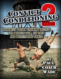 Imagen de portada: Convict Conditioning 2 1st edition 9780938045847