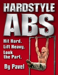 Cover image: Hard Style Abs 1st edition 9780938045854