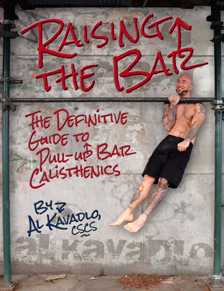 Titelbild: Raising the Bar 1st edition 9780938045922
