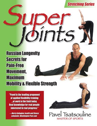 Cover image: Super Joints 1st edition 9780938045366