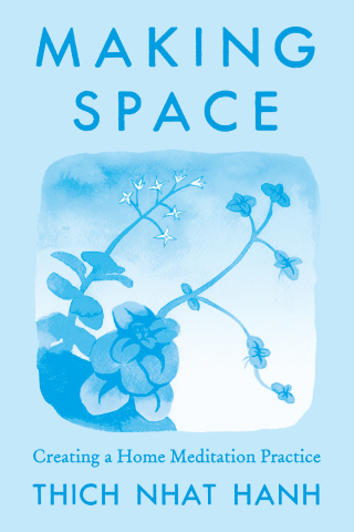 Cover image: Making Space: Updated Edition 9780938077190