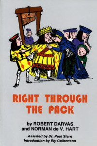 Immagine di copertina: Right Through The Pack 9780910791694