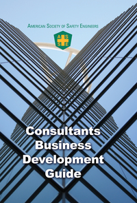 Cover image: Consultant's Business Development Guide 1st edition 9780939874101