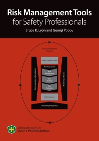 Cover image: Risk Management Tools for Safety Professionals 1st edition 9780939874132