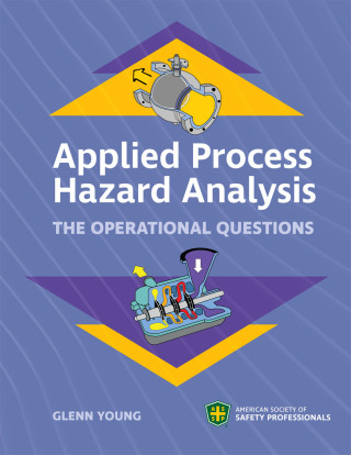 Imagen de portada: Applied Process Hazard Analysis: The Operational Questions 1st edition 9780939874538