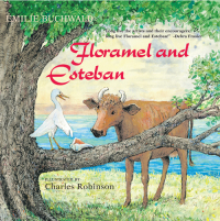 Cover image: Floramel and Esteban 9781571316882