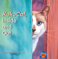 Cover image: KokoCat, Inside and Out 9780940719125