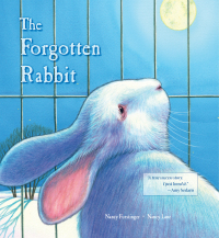 Cover image: The Forgotten Rabbit 9780940719194