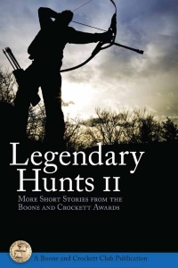 Cover image: Legendary Hunts II 9780940864733