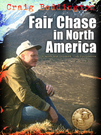 Imagen de portada: Fair Chase in North America 9780940864832