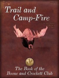 Cover image: Trail and Campfire 9780940864863