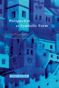 Cover image: Perspective as Symbolic Form 9780942299526