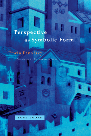Imagen de portada: Perspective as Symbolic Form 9780942299526