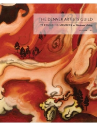 Cover image: The Denver Artists Guild 9780942576580