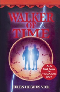 Cover image: Walker of Time 9780943173849