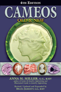 Cover image: Cameos Old & New (4th Edition) 4th edition 9780943763606