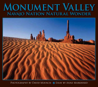 Cover image: Monument Valley 9780944197011