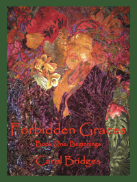 Imagen de portada: Forbidden Graces, Book One:  Beginnings