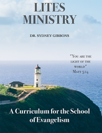 Imagen de portada: A Curriculum for the School of Evangelism