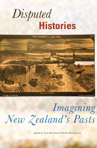 Imagen de portada: Disputed Histories 1st edition 9781877372162