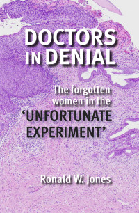 Cover image: Doctors in Denial 1st edition 9780947522438