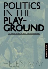 Cover image: Politics in the Playground 9781988531816